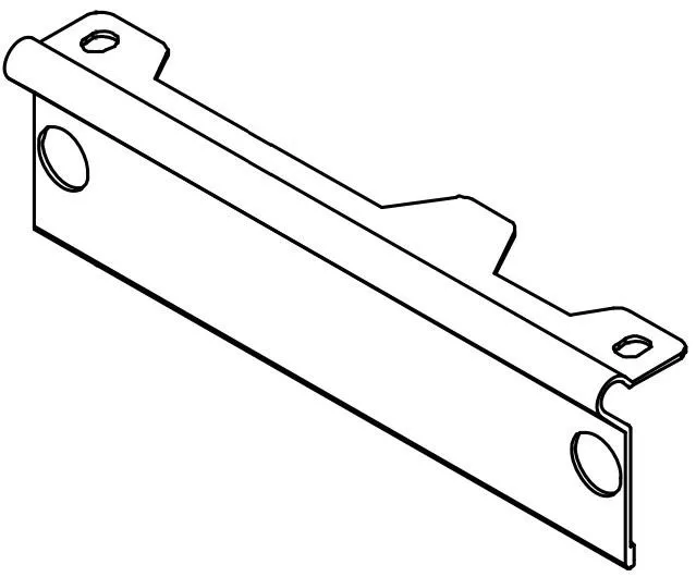 Datamax O&#039;Neil DPO11-5760-01 printer/scanner spare part