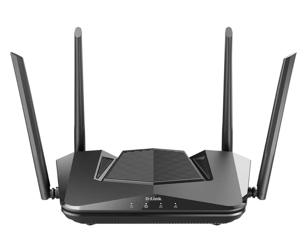 D-LINK D-link Ax3260 Wi-fi 6 Router